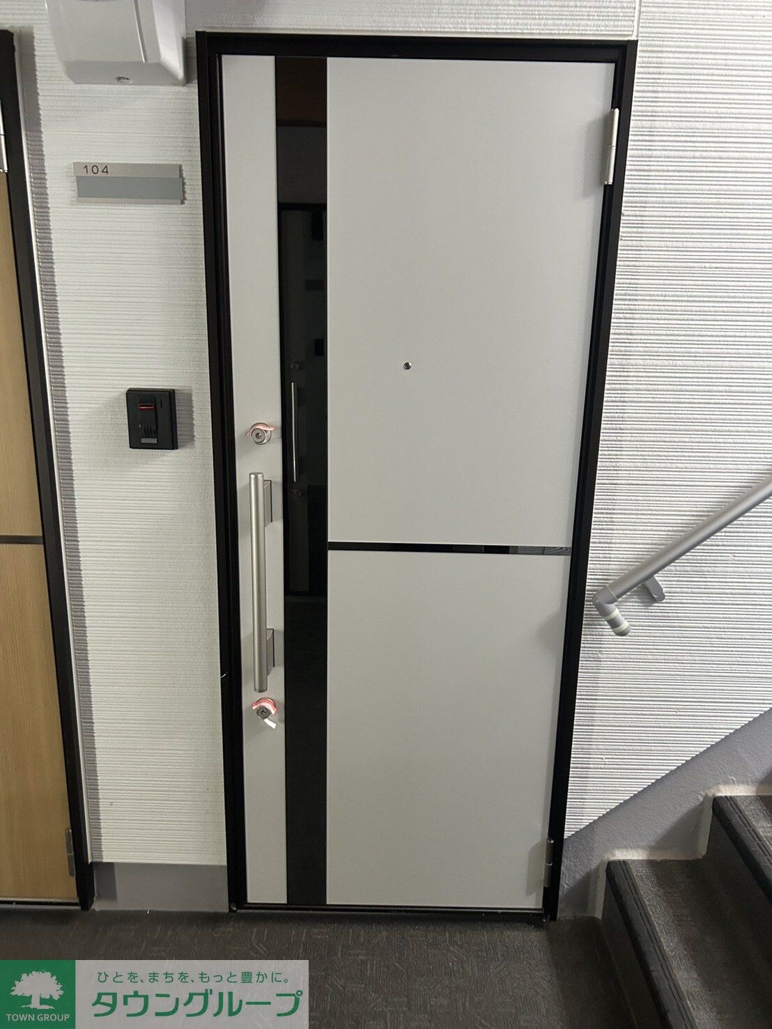 立川セイワレジデンスIIの物件内観写真