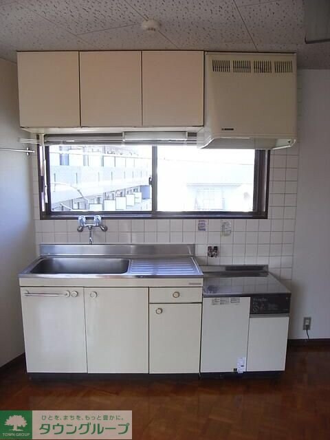 ちば家ビルの物件内観写真