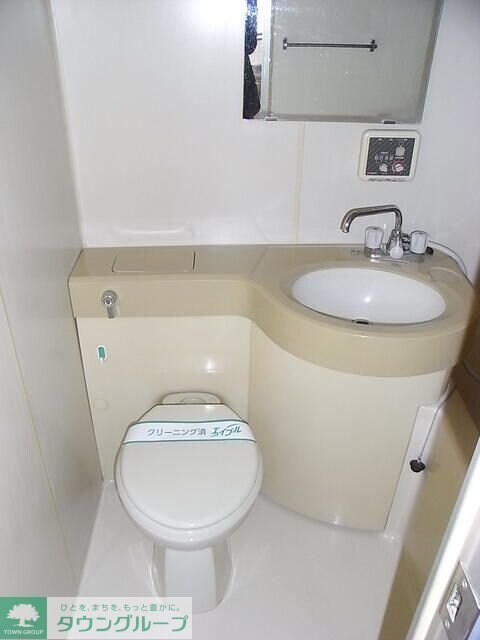 ちば家ビルの物件内観写真