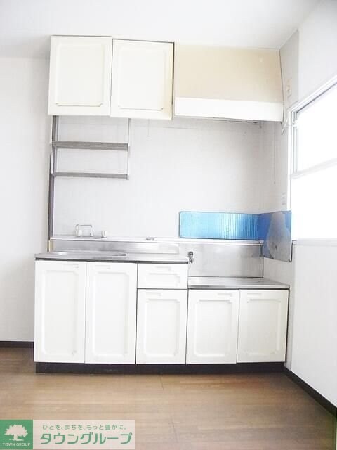 ローズヒルIIの物件内観写真