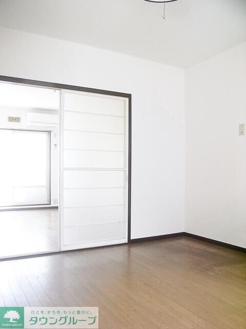 ローズヒルIIの物件内観写真