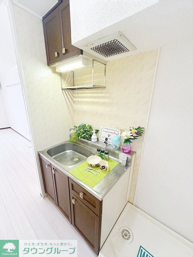 リファインド和田の物件内観写真