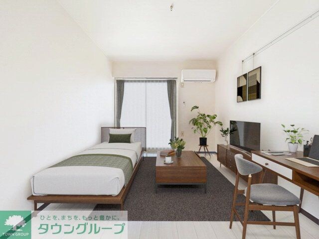 リファインド和田の物件内観写真