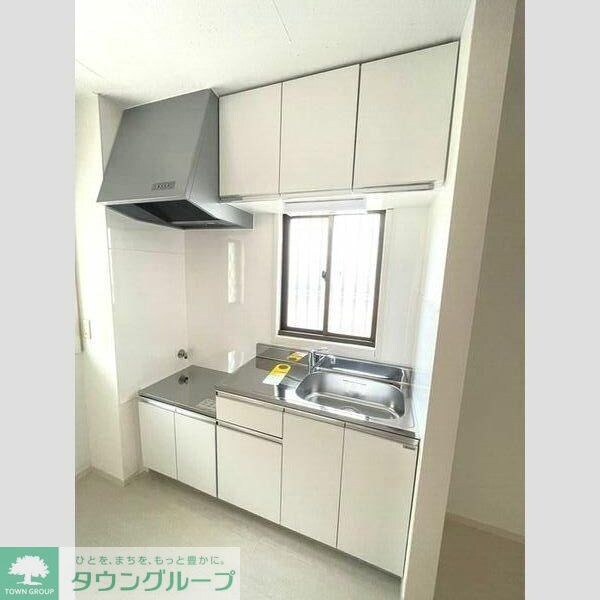 ルシエール立川　Ｎ棟の物件内観写真