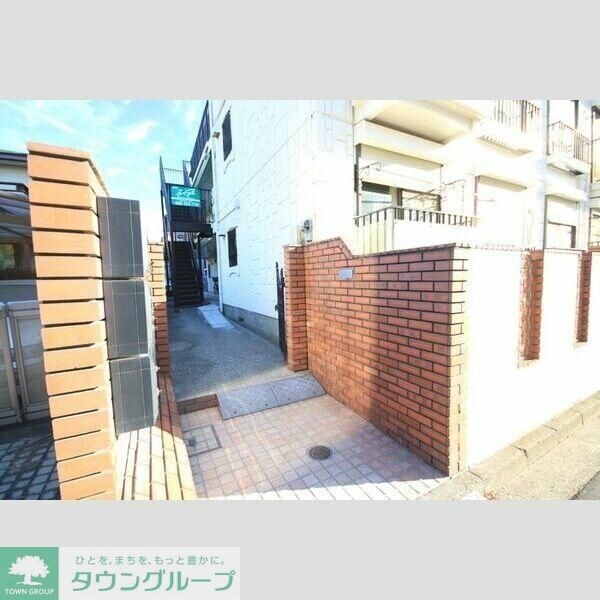 ルシエール立川　Ｎ棟の物件内観写真