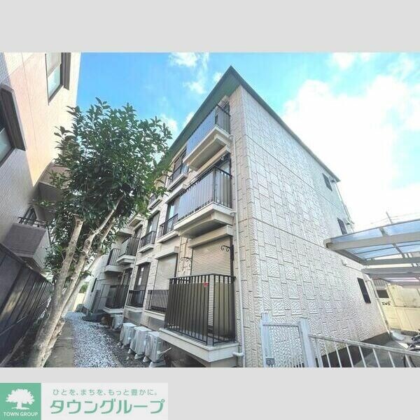 ルシエール立川　Ｎ棟の物件内観写真