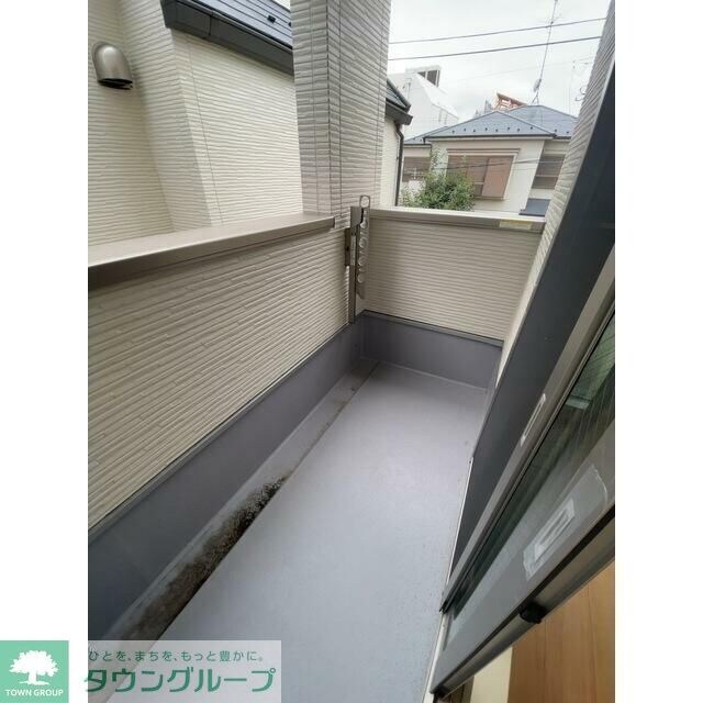 Ｋｏｌｅｔ調布多摩川＃０２の物件内観写真