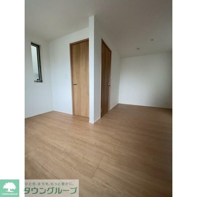 Ｋｏｌｅｔ調布多摩川＃０２の物件内観写真