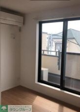 Ｋｏｌｅｔ調布多摩川＃０２の物件内観写真