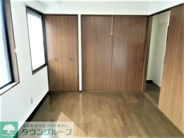 シャンブル烏山の物件内観写真