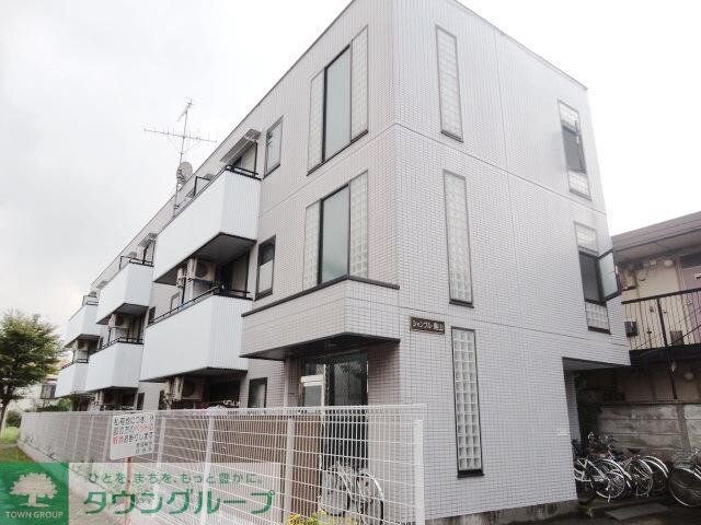 シャンブル烏山の物件内観写真