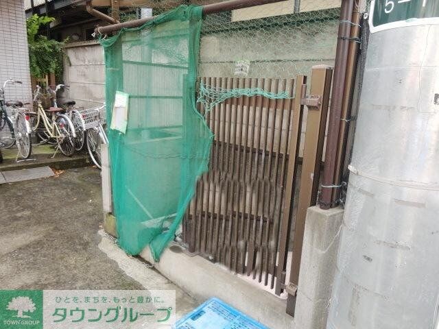 シャンブル烏山の物件内観写真