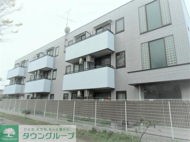 シャンブル烏山の物件内観写真