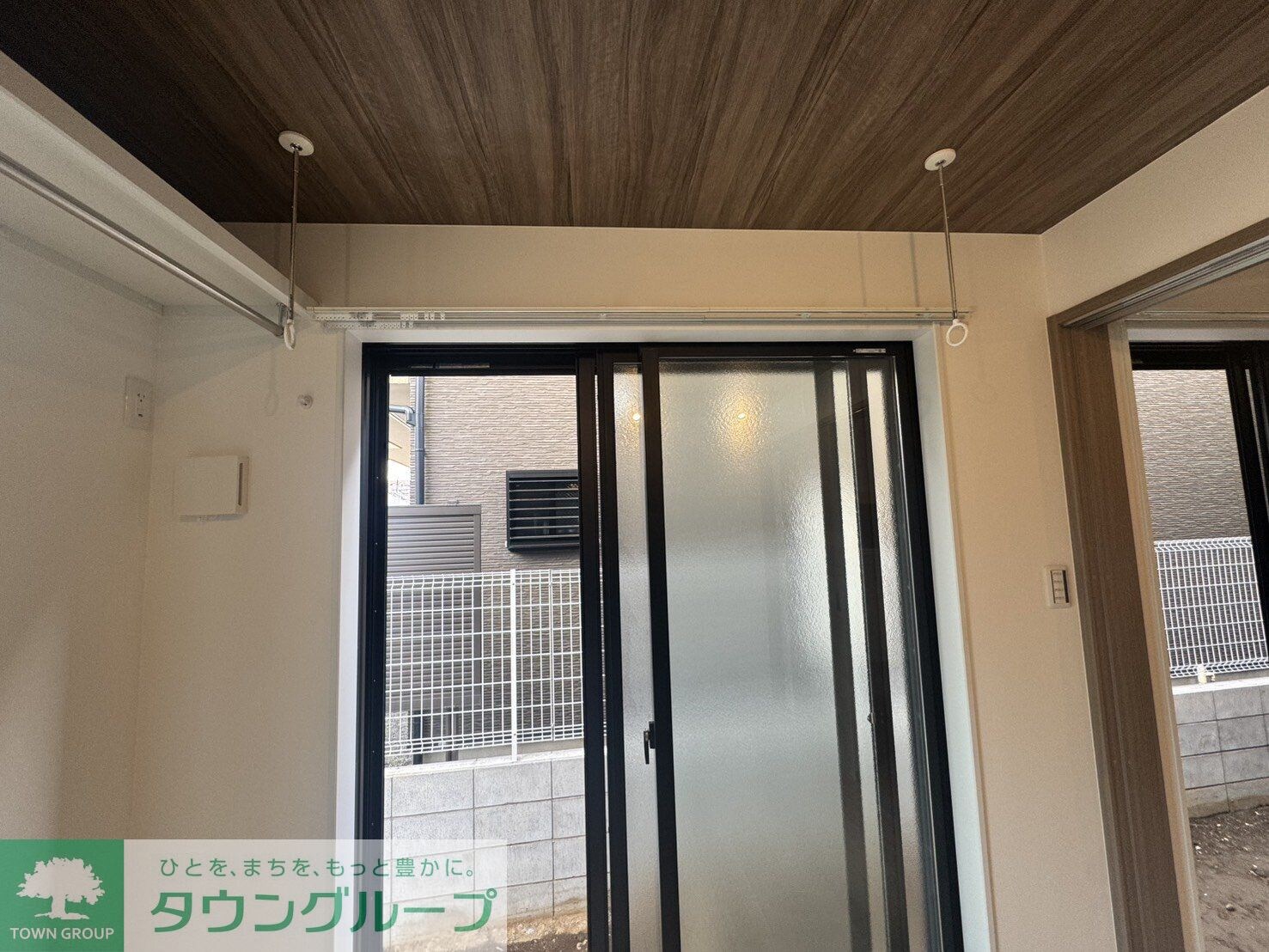 KINUTA HILLSの物件内観写真