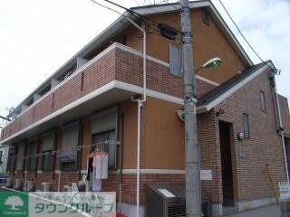 つつじヶ丘ビレッジの物件内観写真