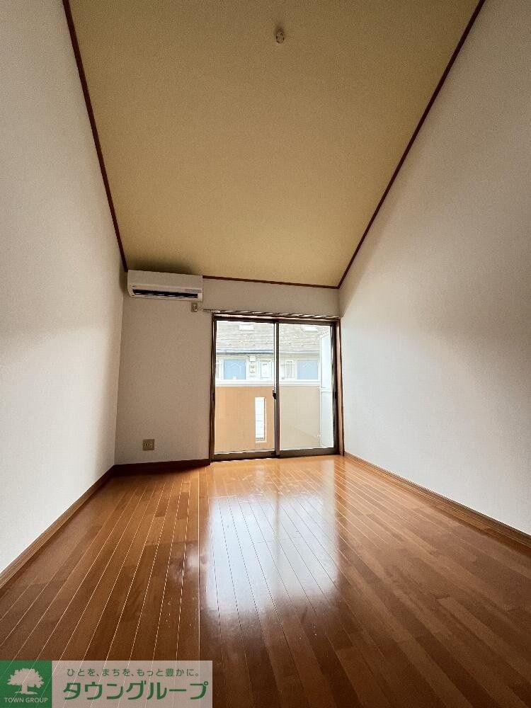 つつじヶ丘ビレッジの物件内観写真