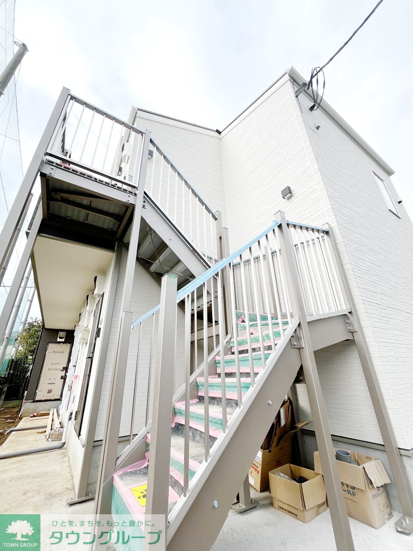 Ｓｔｅｌｌａ中野島の物件内観写真