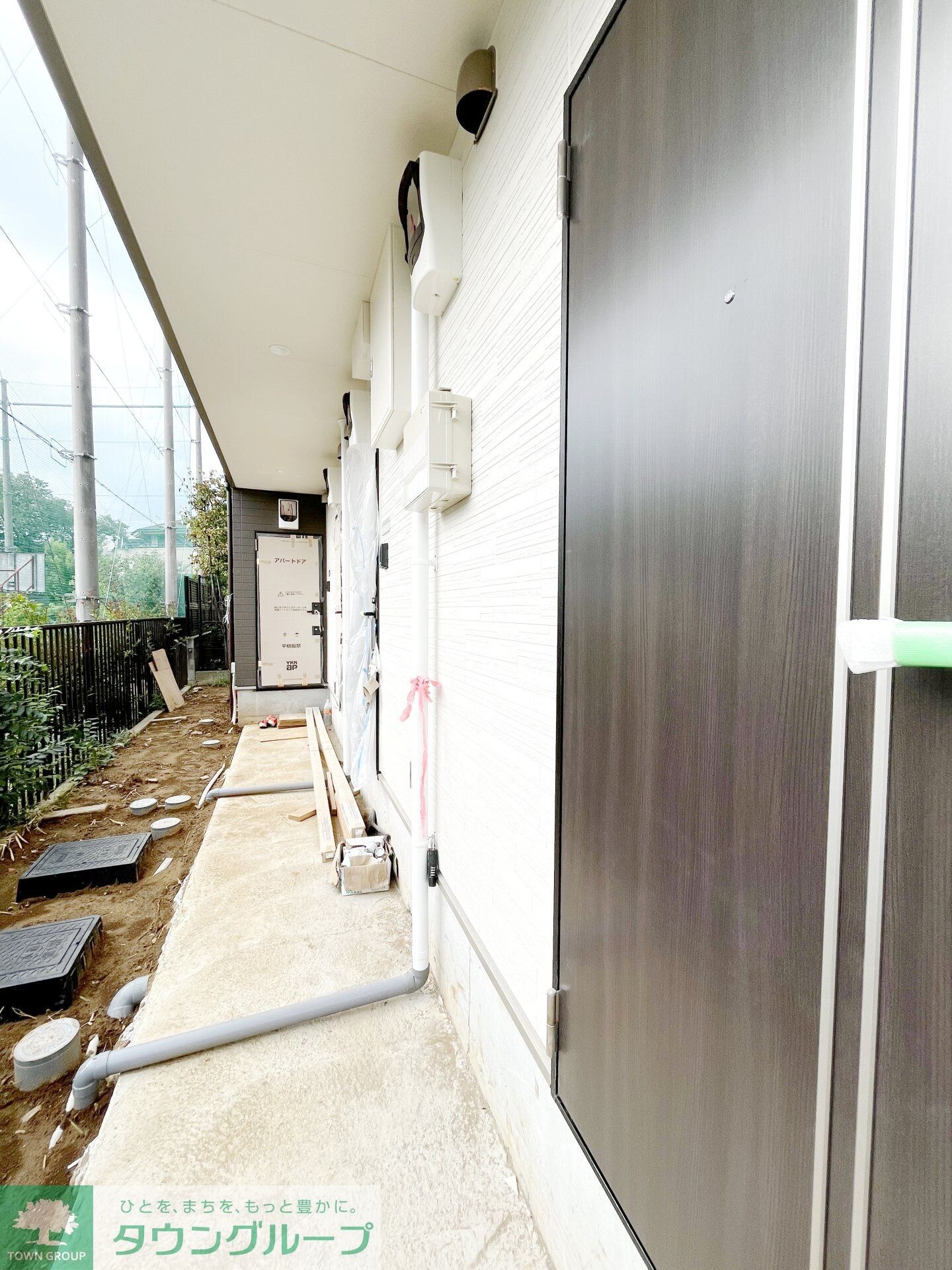 Ｓｔｅｌｌａ中野島の物件内観写真