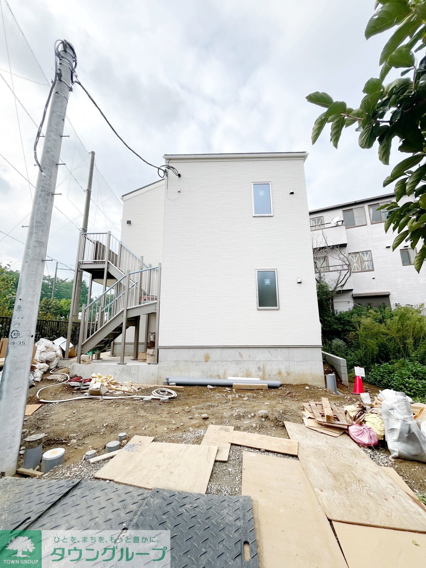 Ｓｔｅｌｌａ中野島の物件内観写真