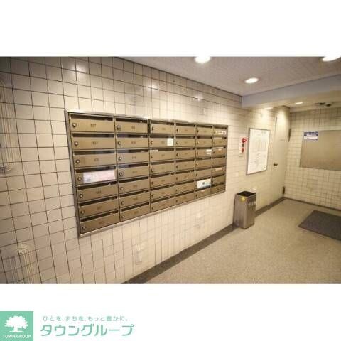 モンターニュ国領の物件内観写真