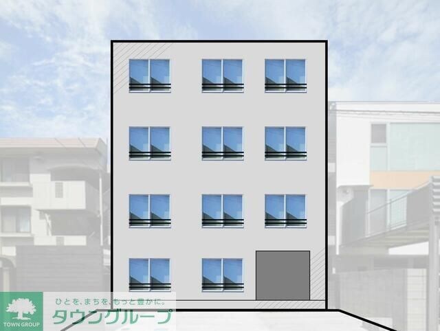 Ｆｌａｔ　Ｋ　ＫＡＳＵＹＡの物件内観写真