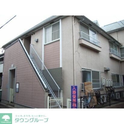 セフィール山代の物件内観写真