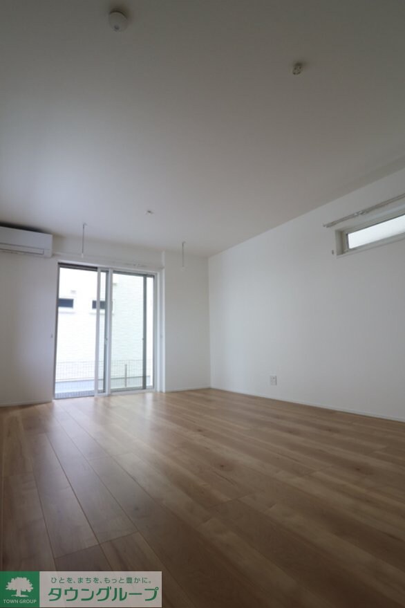 住吉町戸建1号棟の物件内観写真