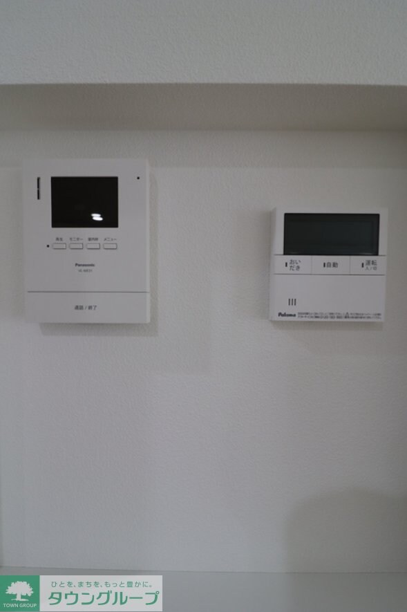 住吉町戸建1号棟の物件内観写真