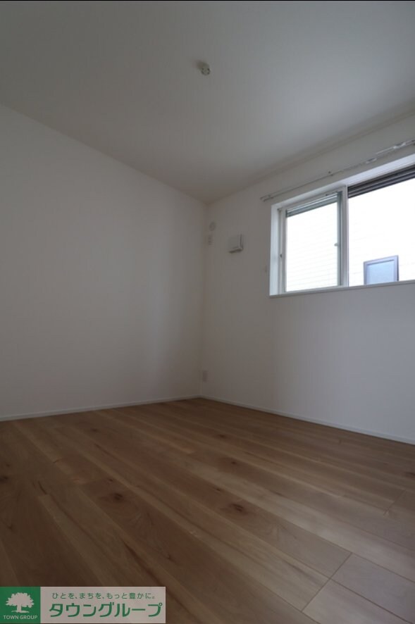 住吉町戸建1号棟の物件内観写真