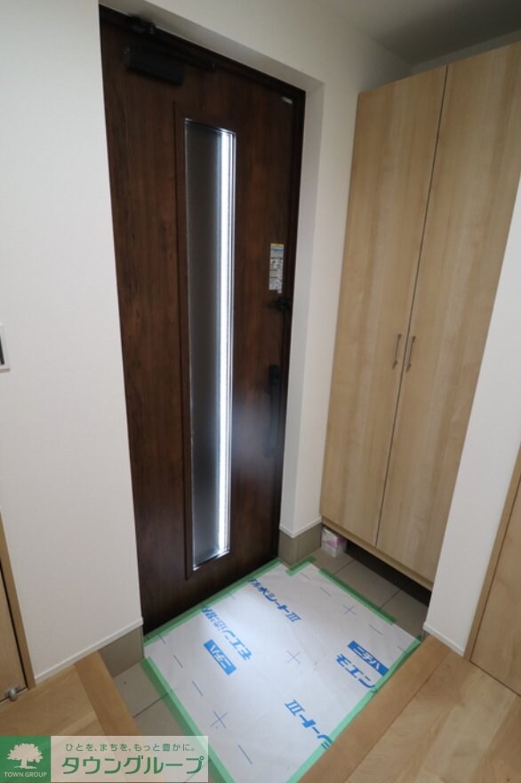 住吉町戸建1号棟の物件内観写真