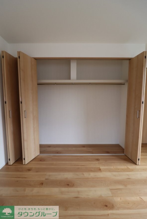 住吉町戸建1号棟の物件内観写真