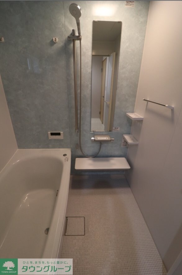 住吉町戸建1号棟の物件内観写真