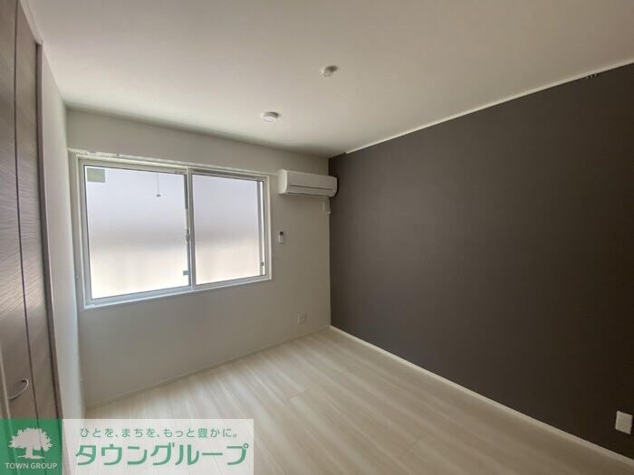 セレスティア南烏山の物件内観写真