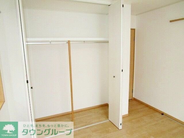 サンライズ西国立の物件内観写真