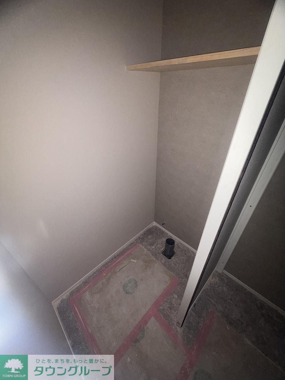 ラフィネ調布の物件内観写真