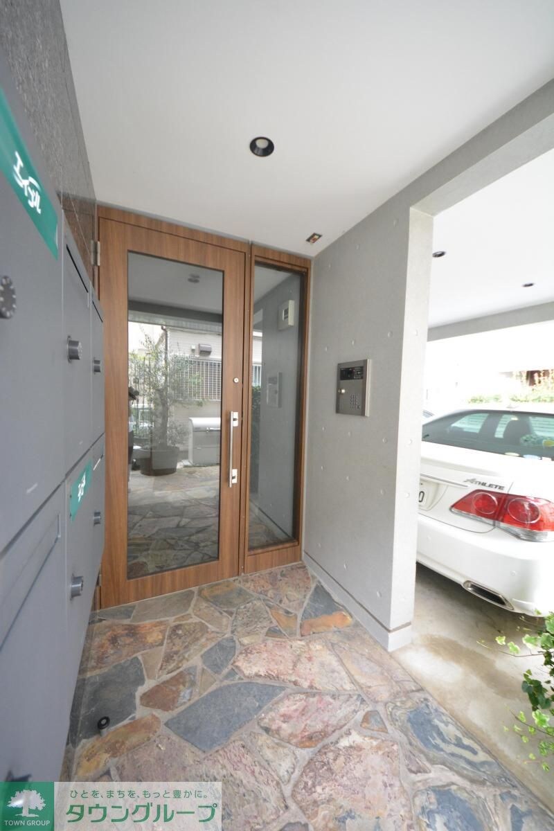 Le　Coffretの物件内観写真