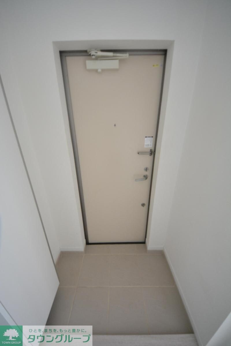 Le　Coffretの物件内観写真