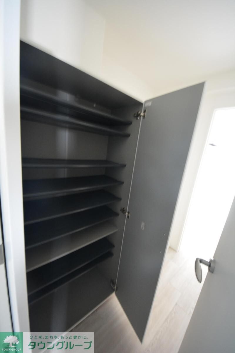 Le　Coffretの物件内観写真