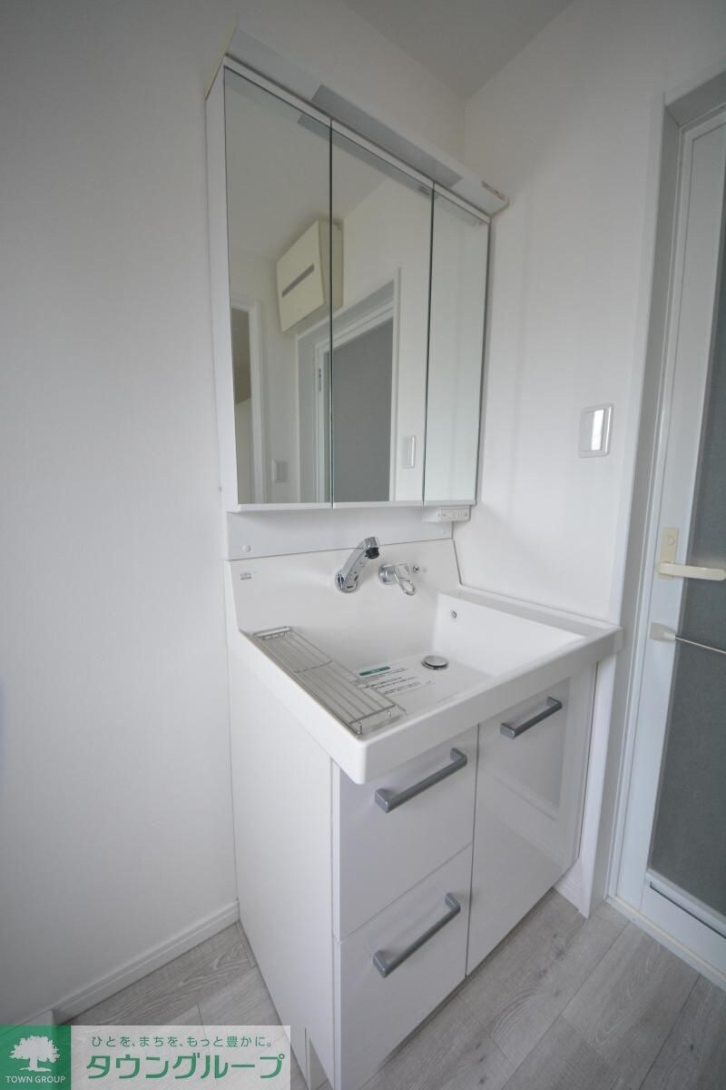 Le　Coffretの物件内観写真