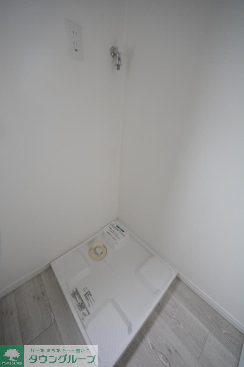 Le　Coffretの物件内観写真