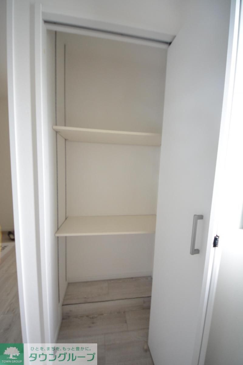 Le　Coffretの物件内観写真