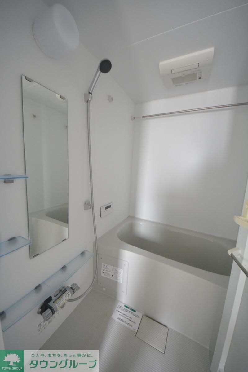 Le　Coffretの物件内観写真