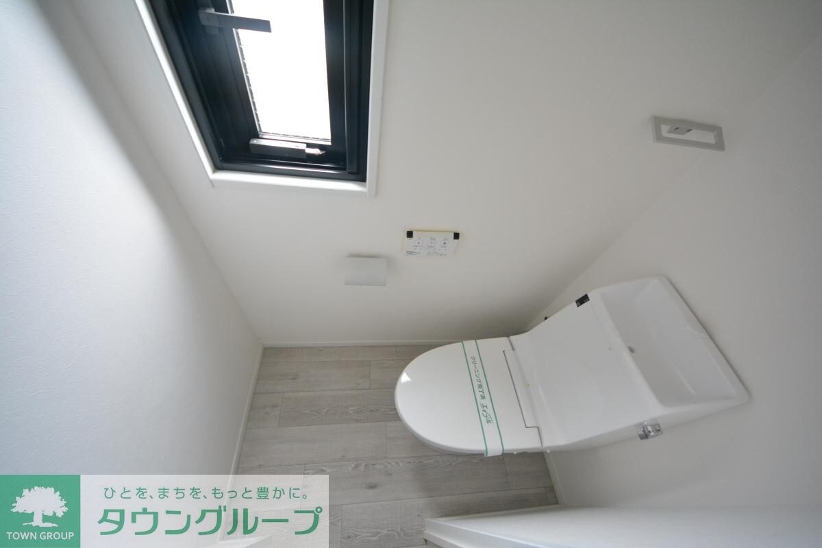 Le　Coffretの物件内観写真