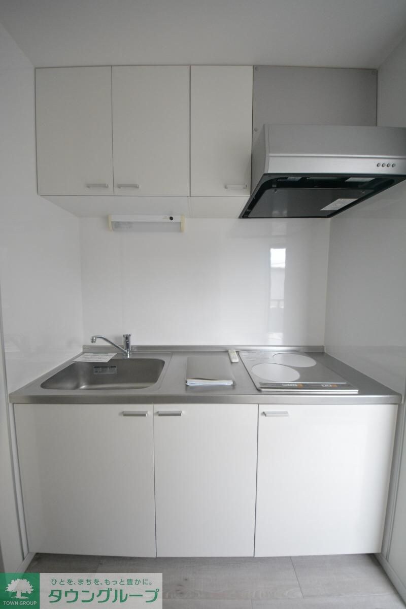 Le　Coffretの物件内観写真