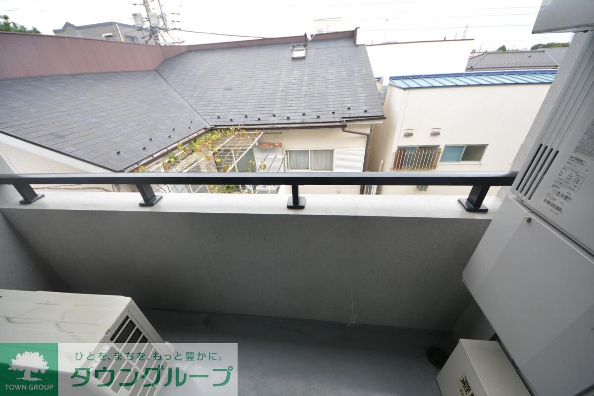 Le　Coffretの物件内観写真