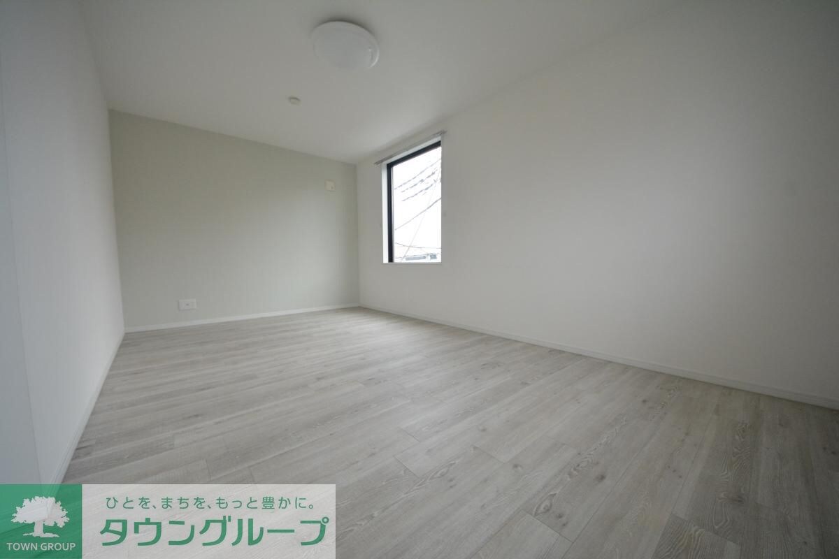 Le　Coffretの物件内観写真