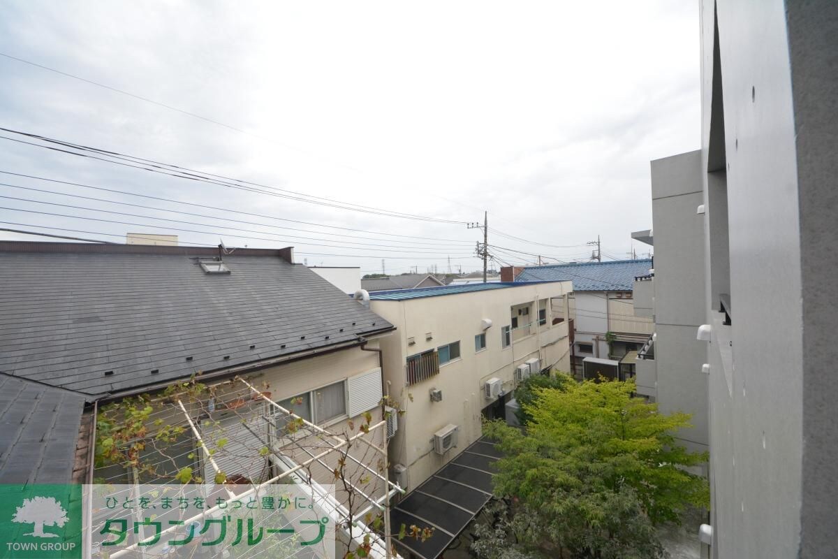 Le　Coffretの物件内観写真