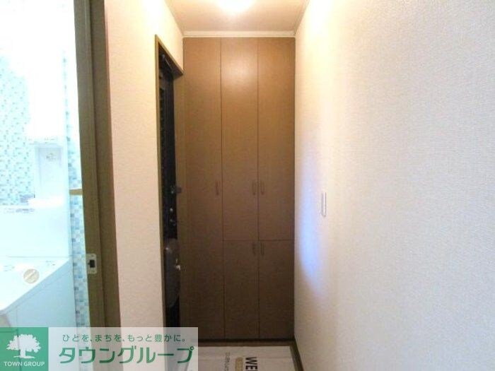 アヴァンティコートAの物件内観写真