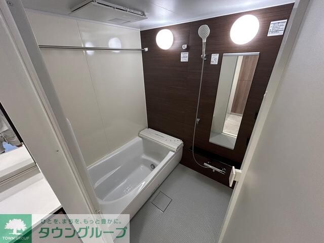 トラープランド蒼麗館の物件内観写真