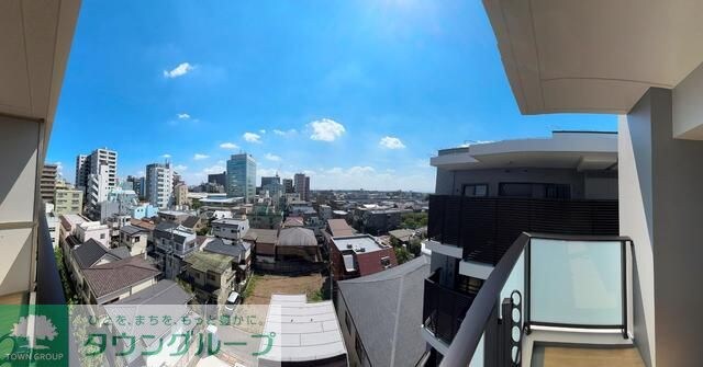 トラープランド蒼麗館の物件内観写真